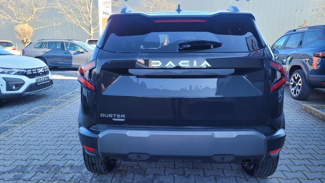 Dacia Duster Hybrid 140 Extreme III HEV Journey AT+SHZ+TOT+NAVI+360 
