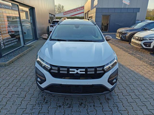 Dacia Jogger Extreme HYBRID 140 AT EXTREME+APP+Kamera+SHZ 