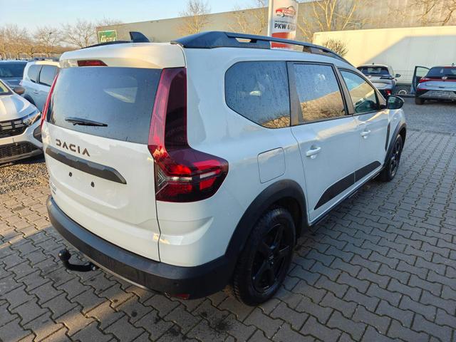 Dacia Jogger Extreme HYBRID 140 AT EXTREME+APP+Kamera+SHZ 