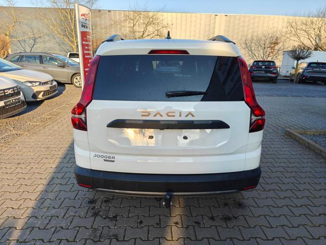 Dacia Jogger Extreme HYBRID 140 AT EXTREME+APP+Kamera+SHZ 