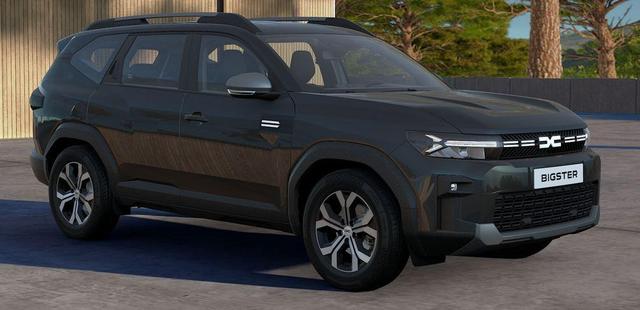 Dacia Bigster - Hybrid-G 150 4x4 4x4*LED*Shzg*PDC*Cam*BFS*17Zoll