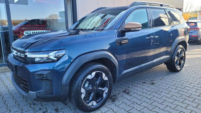 Dacia Bigster - TCe 130 Extreme 4x4 4x4*LED*Navi*Shzg*PDC*Cam*SD*