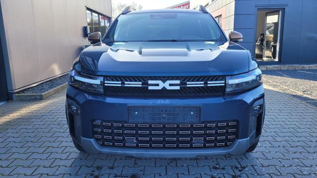 Dacia Bigster TCe 130 Extreme 4x4 4x4*LED*Navi*Shzg*PDC*Cam*SD* 