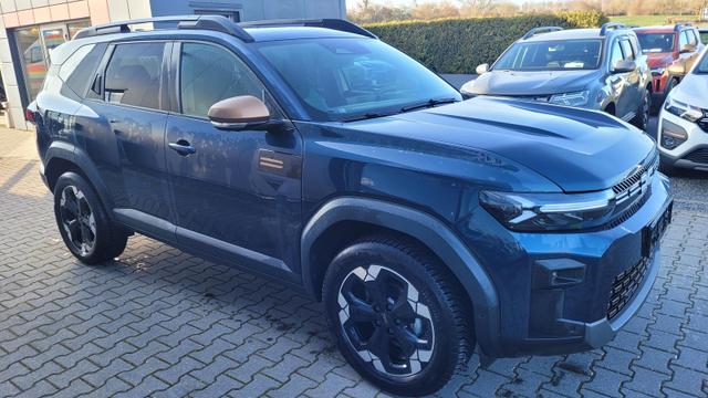 Dacia Bigster TCe 130 Extreme 4x4 4x4*LED*Navi*Shzg*PDC*Cam*SD* 