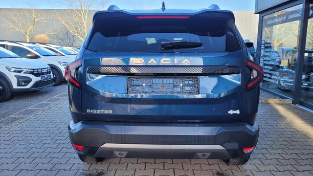 Dacia Bigster TCe 130 Extreme 4x4 4x4*LED*Navi*Shzg*PDC*Cam*SD* 