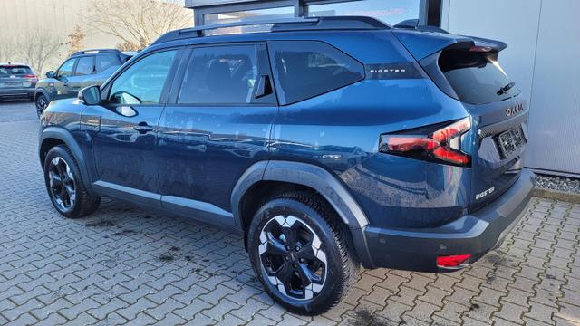 Dacia Bigster TCe 130 Extreme 4x4 4x4*LED*Navi*Shzg*PDC*Cam*SD* 