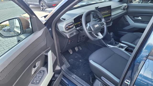 Dacia Bigster TCe 130 Extreme 4x4 4x4*LED*Navi*Shzg*PDC*Cam*SD* 