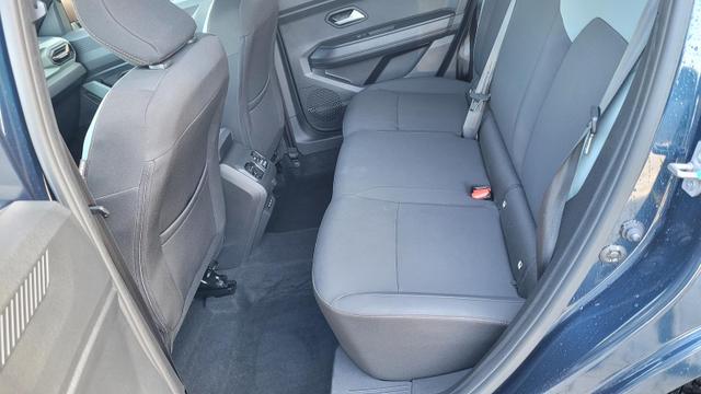 Dacia Bigster TCe 130 Extreme 4x4 4x4*LED*Navi*Shzg*PDC*Cam*SD* 