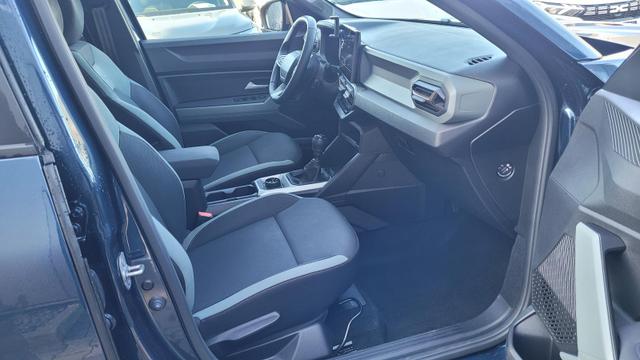 Dacia Bigster TCe 130 Extreme 4x4 4x4*LED*Navi*Shzg*PDC*Cam*SD* 