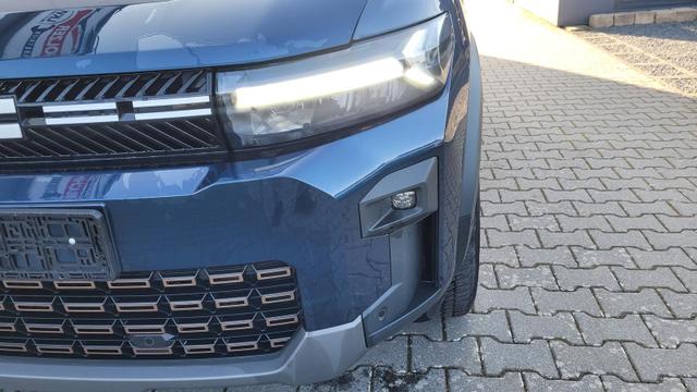 Dacia Bigster TCe 130 Extreme 4x4 4x4*LED*Navi*Shzg*PDC*Cam*SD* 