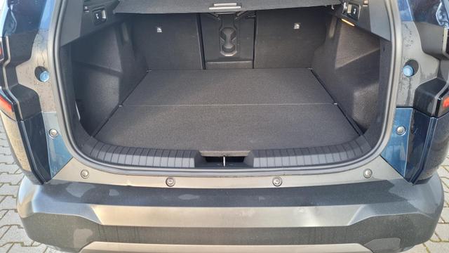 Dacia Bigster TCe 130 Extreme 4x4 4x4*LED*Navi*Shzg*PDC*Cam*SD* 