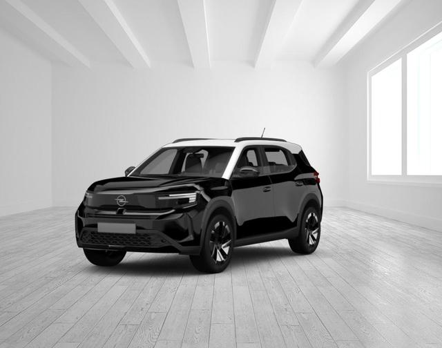 Opel Frontera Ultimate 1.2 107 kW Ultimate*LED*Navi*Shzg*BFS*PDC*Cam*17" 