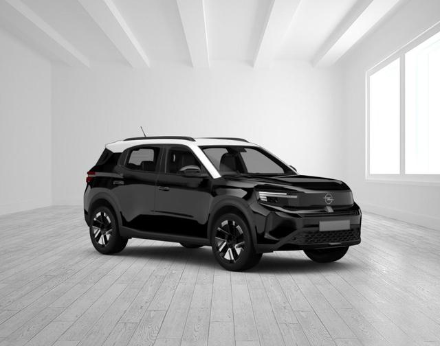 Opel Frontera Ultimate 1.2 107 kW Ultimate*LED*Navi*Shzg*BFS*PDC*Cam*17" 