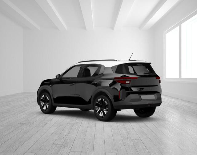 Opel Frontera Ultimate 1.2 107 kW Ultimate*LED*Navi*Shzg*BFS*PDC*Cam*17" 