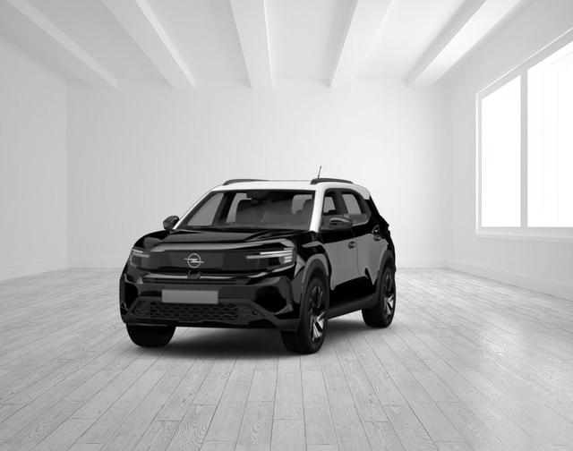 Opel Frontera Ultimate 1.2 107 kW Ultimate*7Sitze*LED*Navi*Shzg*PDC*Cam* 