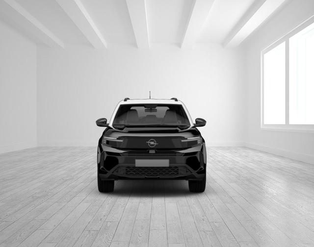 Opel Frontera Ultimate 1.2 107 kW Ultimate*7Sitze*LED*Navi*Shzg*PDC*Cam* 