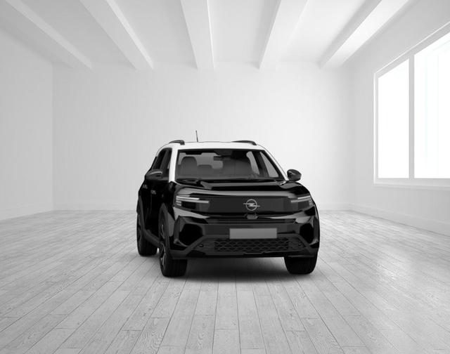 Opel Frontera Ultimate 1.2 107 kW Ultimate*7Sitze*LED*Navi*Shzg*PDC*Cam* 