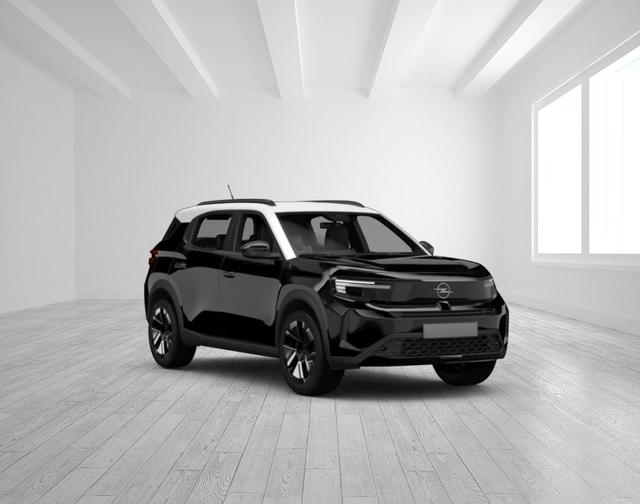 Opel Frontera Ultimate 1.2 107 kW Ultimate*LED*Navi*Shzg*BFS*PDC*Cam*17" 