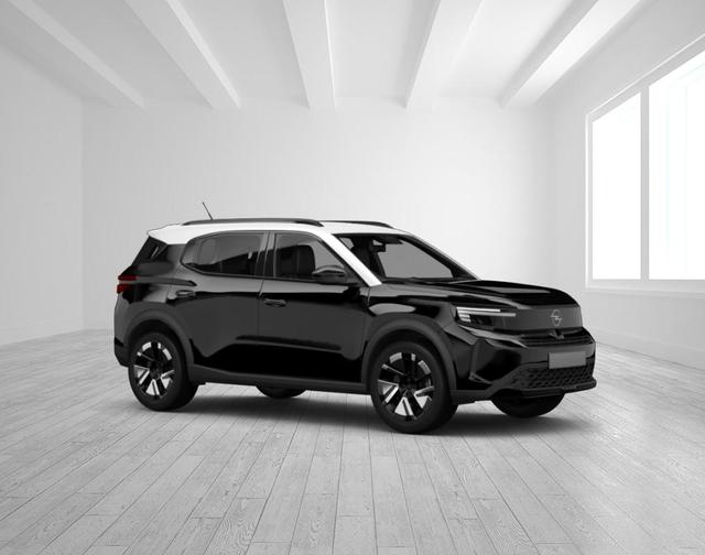 Opel Frontera Ultimate 1.2 107 kW Ultimate*LED*Navi*Shzg*BFS*PDC*Cam*17" 