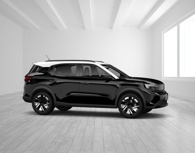 Opel Frontera Ultimate 1.2 107 kW Ultimate*LED*Navi*Shzg*BFS*PDC*Cam*17" 