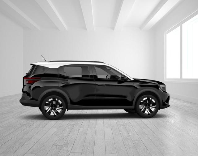 Opel Frontera Ultimate 1.2 107 kW Ultimate*LED*Navi*Shzg*BFS*PDC*Cam*17" 