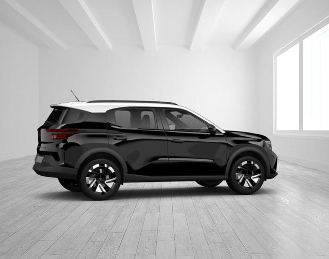 Opel Frontera Ultimate 1.2 107 kW Ultimate*LED*Navi*Shzg*BFS*PDC*Cam*17" 