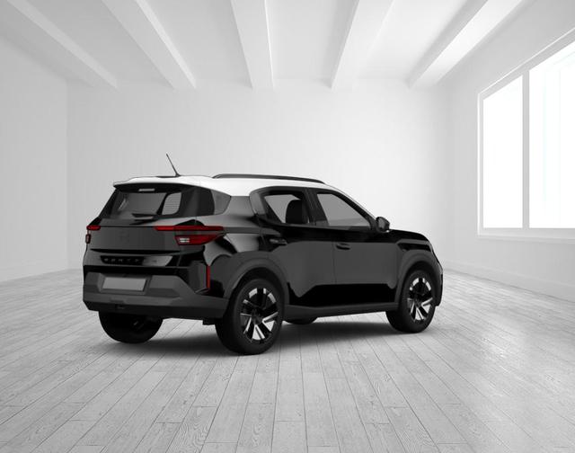 Opel Frontera Ultimate 1.2 107 kW Ultimate*LED*Navi*Shzg*BFS*PDC*Cam*17" 