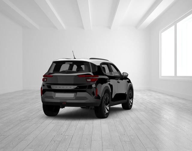 Opel Frontera Ultimate 1.2 107 kW Ultimate*LED*Navi*Shzg*BFS*PDC*Cam*17" 