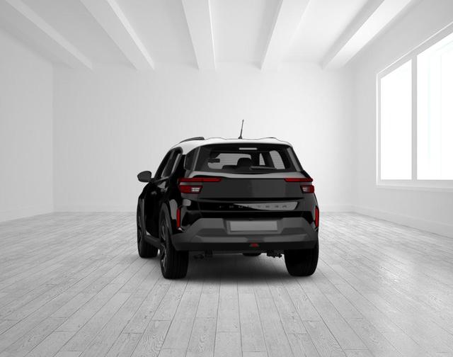 Opel Frontera Ultimate 1.2 107 kW Ultimate*LED*Navi*Shzg*BFS*PDC*Cam*17" 