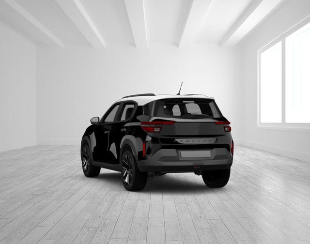 Opel Frontera Ultimate 1.2 107 kW Ultimate*LED*Navi*Shzg*BFS*PDC*Cam*17" 