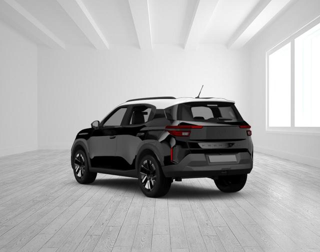 Opel Frontera Ultimate 1.2 107 kW Ultimate*LED*Navi*Shzg*BFS*PDC*Cam*17" 