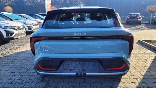 Kia K4 1.6 T-GDI 110 kW Vision DCT+NAVI+SHZ+ACA+LED+KAMERA 