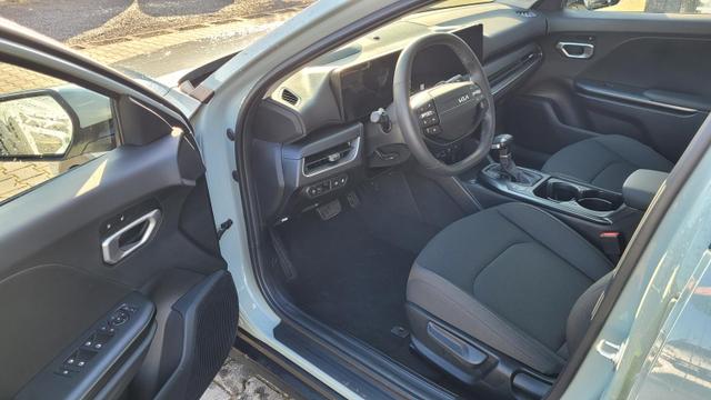 Kia K4 Kombi 1.6 T-GDI 110 kW Vision SW DCT+NAVI+SHZ+ACA+LED+KAMERA 