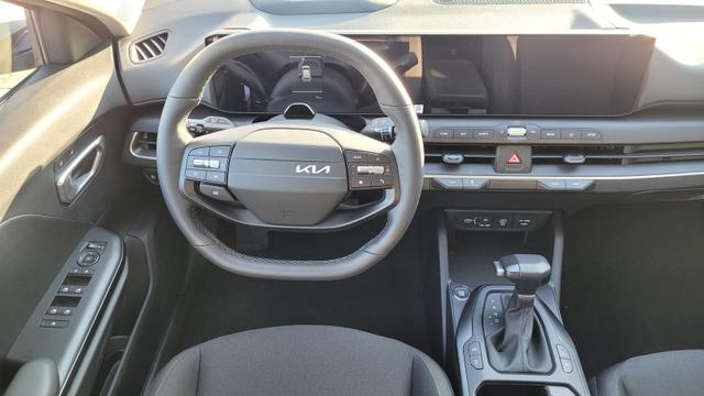 Kia K4 Kombi 1.6 T-GDI 110 kW Vision SW DCT+NAVI+SHZ+ACA+LED+KAMERA 