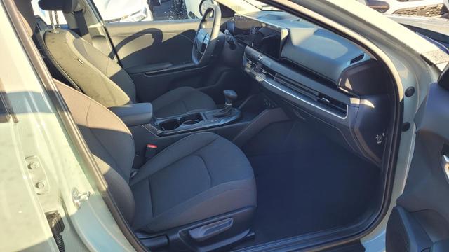 Kia K4 Kombi 1.6 T-GDI 110 kW Vision SW DCT+NAVI+SHZ+ACA+LED+KAMERA 