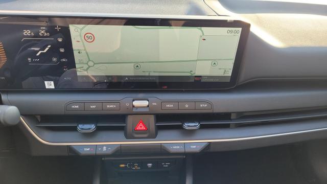 Kia K4 Kombi 1.6 T-GDI 110 kW Vision SW DCT+NAVI+SHZ+ACA+LED+KAMERA 