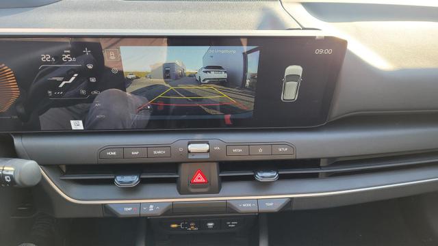 Kia K4 Kombi 1.6 T-GDI 110 kW Vision SW DCT+NAVI+SHZ+ACA+LED+KAMERA 