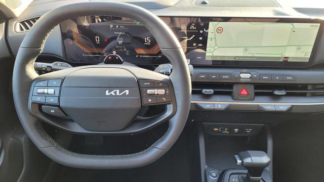 Kia K4 Kombi 1.6 T-GDI 110 kW Vision SW DCT+NAVI+SHZ+ACA+LED+KAMERA 