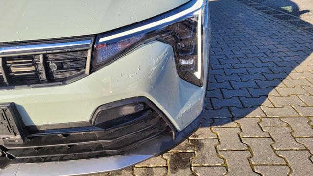 Kia K4 Kombi 1.6 T-GDI 110 kW Vision SW DCT+NAVI+SHZ+ACA+LED+KAMERA 