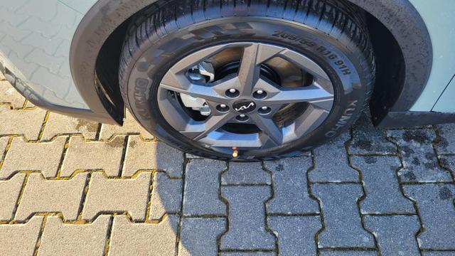 Kia K4 Kombi 1.6 T-GDI 110 kW Vision SW DCT+NAVI+SHZ+ACA+LED+KAMERA 