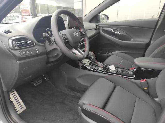 Hyundai i30 N Line HB N-Line*LED*Navi*Shzg*Lhzg*PDC*Cam*ACC*18* 