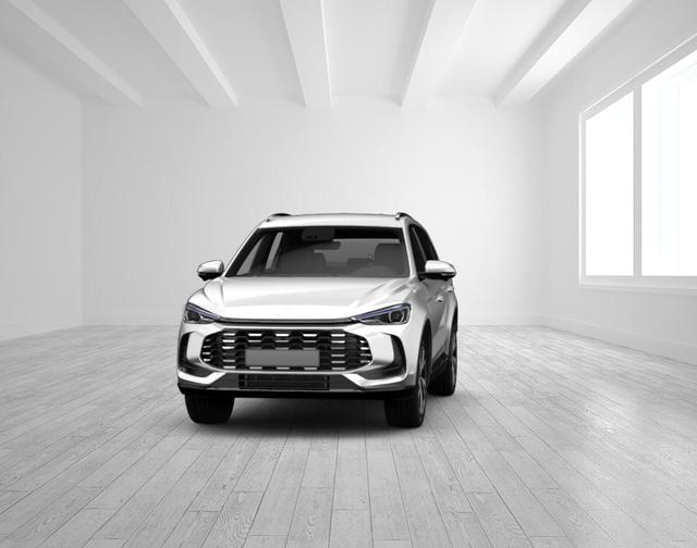 MG ZS 1.5 Hybrid+ 145 kW Luxury AT Luxury+Navi+SHZ+Kamera+ACA+18 