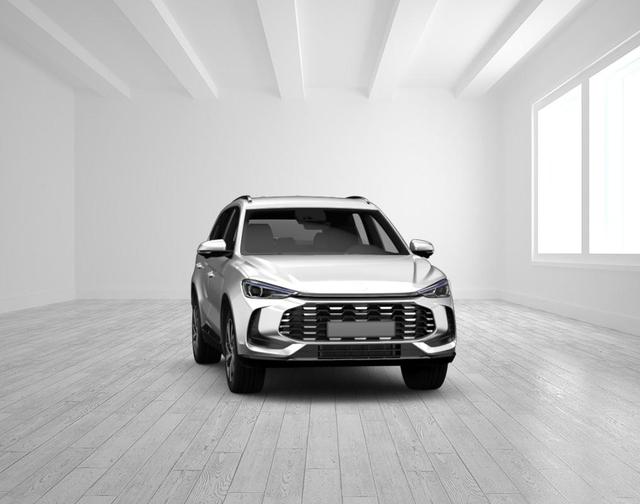 MG ZS 1.5 Hybrid+ 145 kW Luxury AT Luxury+Navi+SHZ+Kamera+ACA+18 