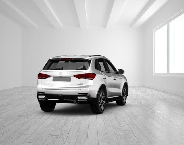 MG ZS 1.5 Hybrid+ 145 kW Luxury AT Luxury+Navi+SHZ+Kamera+ACA+18 