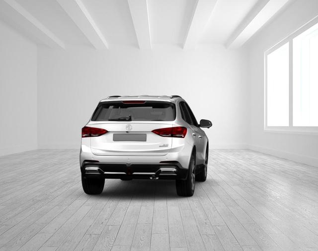 MG ZS 1.5 Hybrid+ 145 kW Luxury AT Luxury+Navi+SHZ+Kamera+ACA+18 