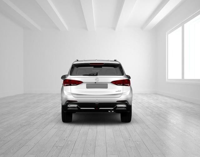 MG ZS 1.5 Hybrid+ 145 kW Luxury AT Luxury+Navi+SHZ+Kamera+ACA+18 