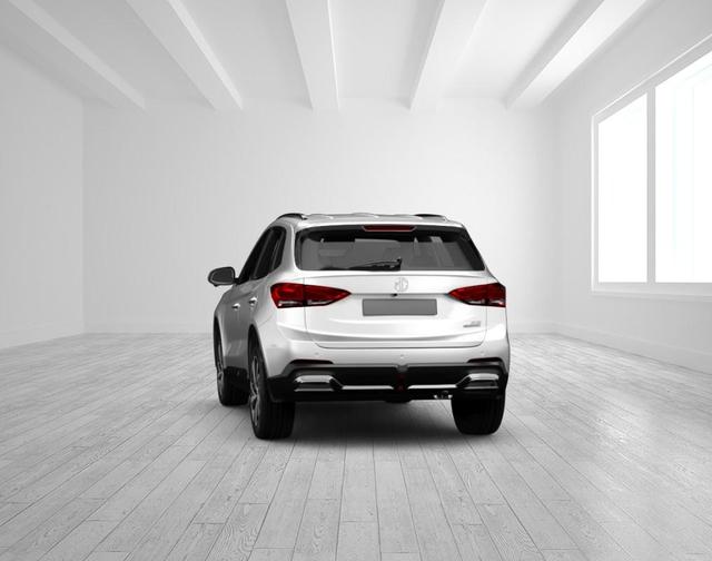 MG ZS 1.5 Hybrid+ 145 kW Luxury AT Luxury+Navi+SHZ+Kamera+ACA+18 