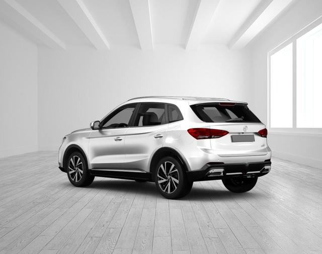 MG ZS 1.5 Hybrid+ 145 kW Luxury AT Luxury+Navi+SHZ+Kamera+ACA+18 