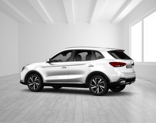 MG ZS 1.5 Hybrid+ 145 kW Luxury AT Luxury+Navi+SHZ+Kamera+ACA+18 