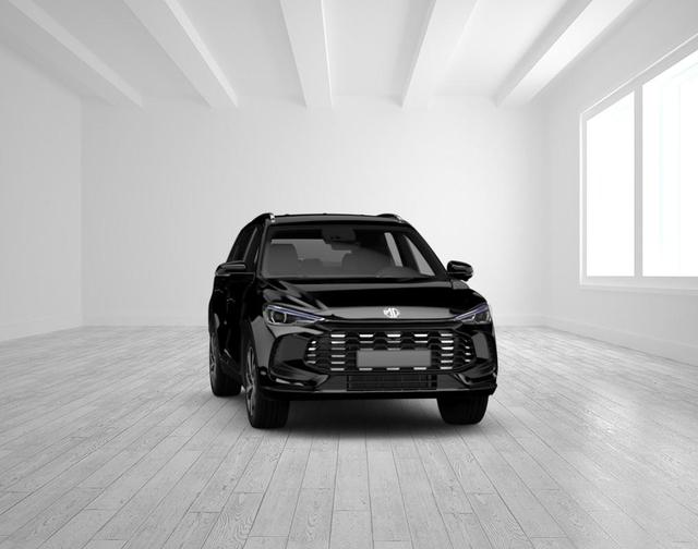 MG ZS 1.5 Hybrid+ 145 kW Luxury AT Luxury+Navi+SHZ+Kamera+ACA+18 